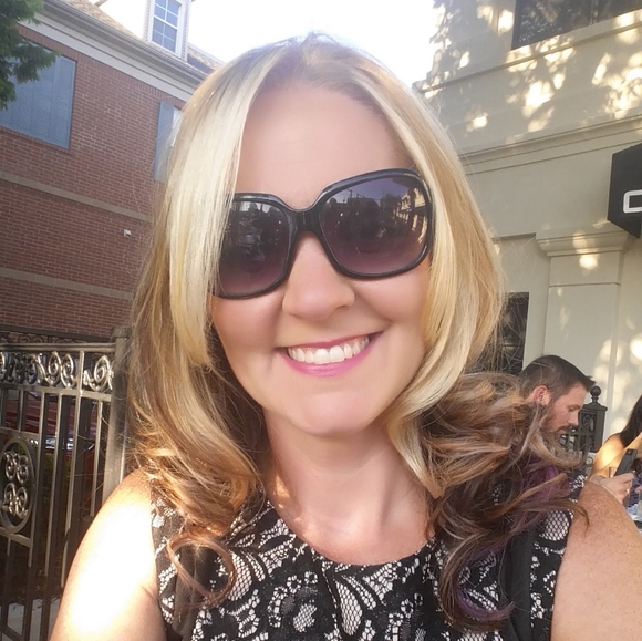 Me, Morgan - Picture 5 of 5